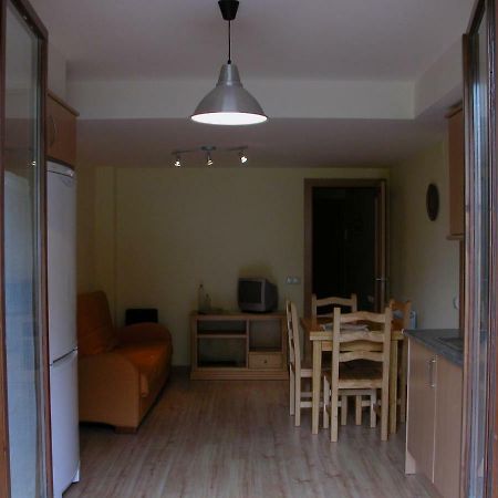 Apartamento Millas San Juan De Plan Esterno foto