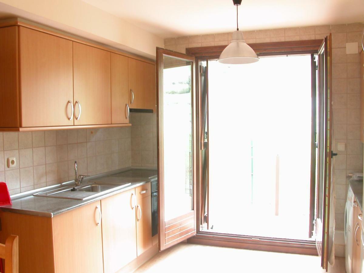Apartamento Millas San Juan De Plan Esterno foto