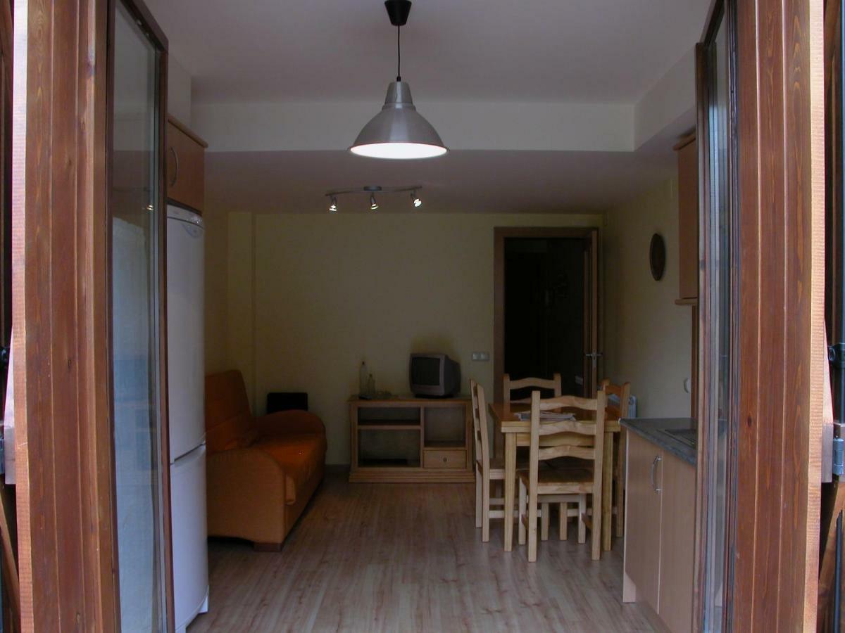Apartamento Millas San Juan De Plan Esterno foto