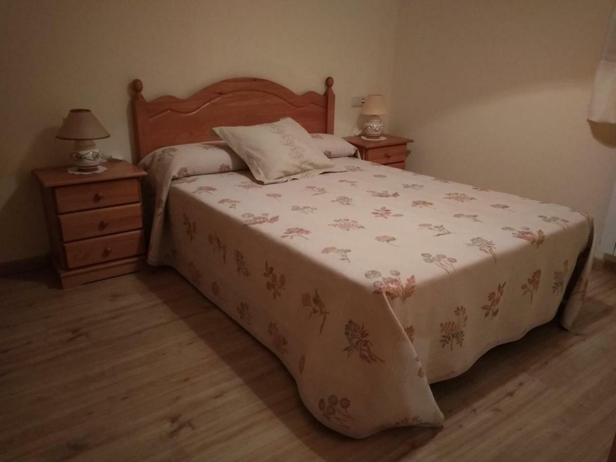 Apartamento Millas San Juan De Plan Esterno foto